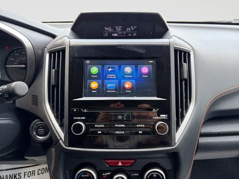 Used 2022 Subaru Crosstrek 2.0i Premium w/ Moonroof Package image 20