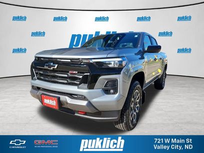 New 2026 Chevrolet Colorado Z71 w/ Z71 Convenience Package 2