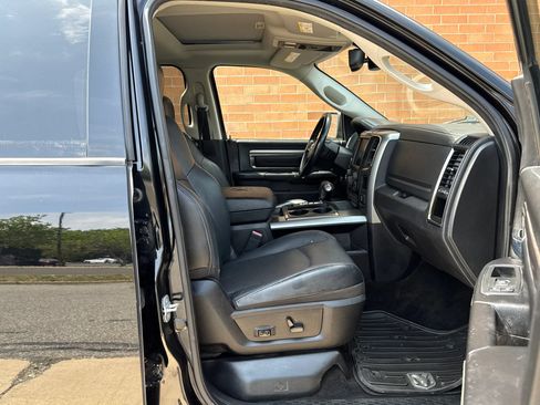 Used 2013 RAM 1500 Sport w/ Sport Premium Group AWD/4WD image 12