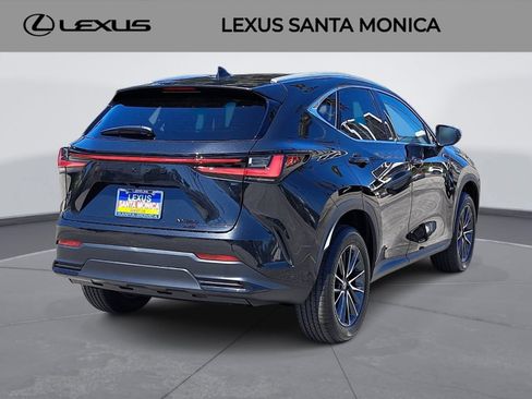 Used 2026 Lexus NX 350 AWD w/ Premium Package image 5