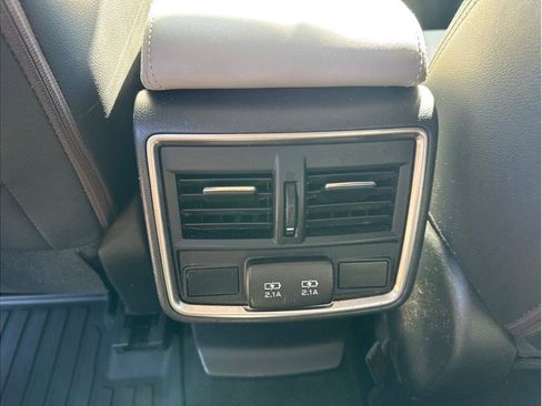 Used 2020 Subaru Forester Limited w/ Popular Package #3 AWD/4WD image 20