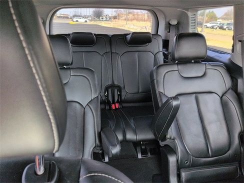 Used 2021 Jeep Grand Cherokee L Limited image 11