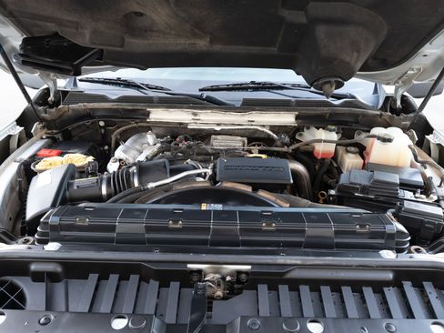 Used 2020 GMC Sierra 2500 Denali w/ Denali Ultimate Package image 42