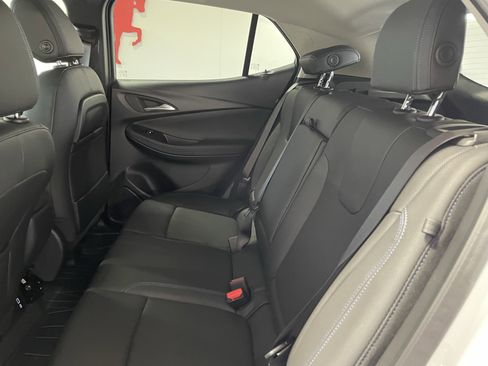 New 2026 Buick Encore GX Sport Touring w/ Comfort Package image 12