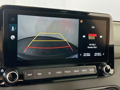 Used 2023 Hyundai Kona SEL w/ Convenience Package image 14