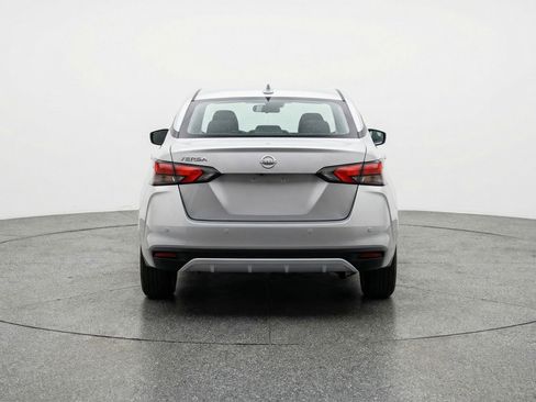 Used 2025 Nissan Versa SV image 7