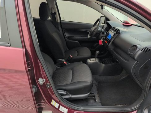 Used 2023 Mitsubishi Mirage LE FWD image 14