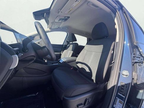 Used 2025 Hyundai Tucson SEL image 20