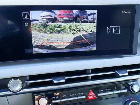 New 2026 Hyundai Tucson SEL image 4