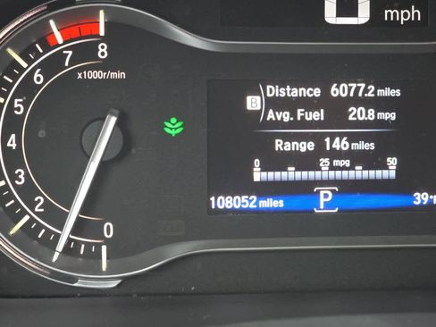 Used 2016 Honda Pilot EX image 28