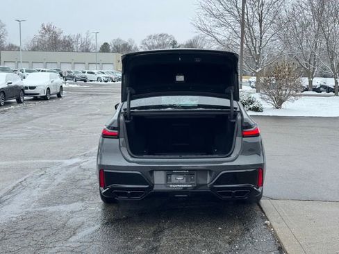 Certified 2023 BMW 760i xDrive w/ Parking Assistance Package image 34