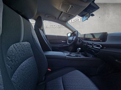 New 2026 Nissan Sentra SV image 24