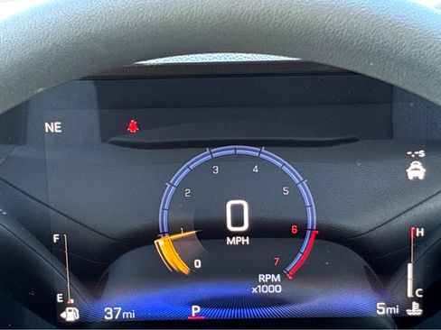 New 2026 Chevrolet TrailBlazer LS w/ LS Convenience Package image 5