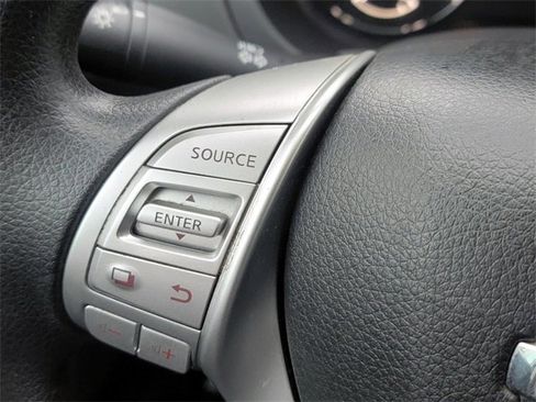 Used 2017 Nissan Altima 2.5 S w/ Power Driver Seat Package image 24