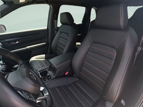 Certified 2026 Honda CR-V Sport-L image 12