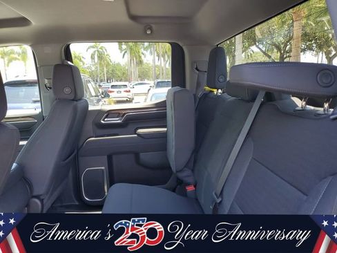 Used 2023 Chevrolet Silverado 1500 LT RWD image 12