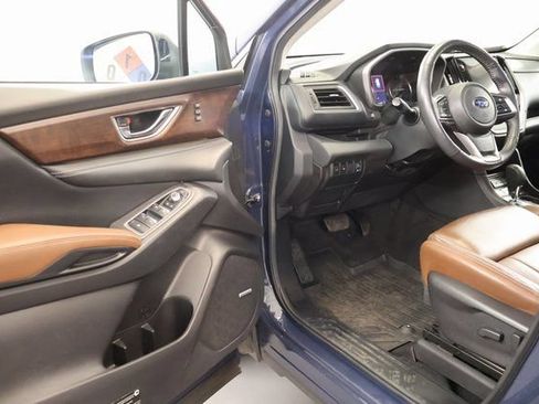 Certified 2023 Subaru Ascent Touring AWD/4WD image 10