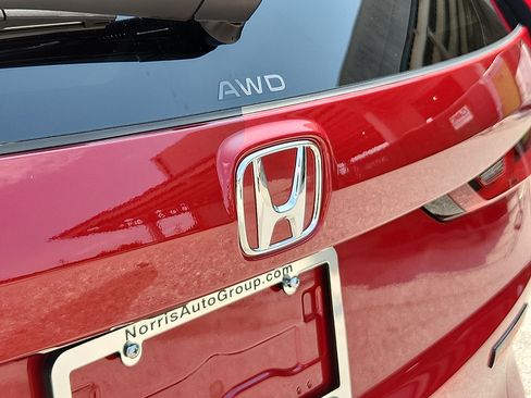 New 2026 Honda CR-V TrailSport image 19