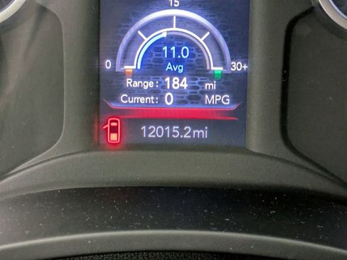 Used 2025 RAM 2500 Big Horn AWD/4WD image 16