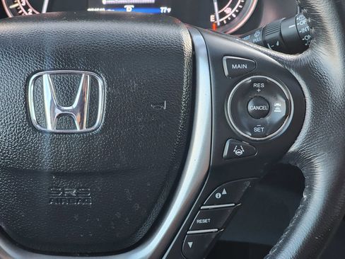 Used 2017 Honda Pilot EX-L image 12