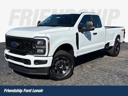New 2026 Ford F350 XL w/ STX Appearance Package