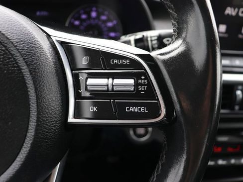 Used 2020 Kia Forte EX FWD image 22