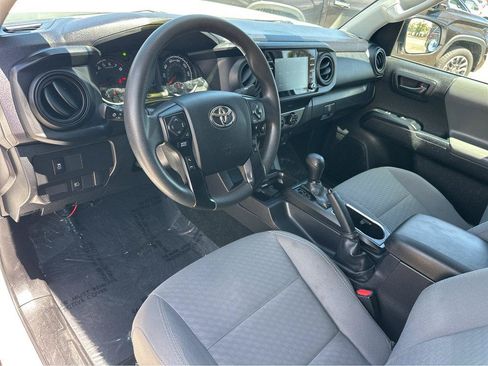 Used 2022 Toyota Tacoma SR RWD image 16