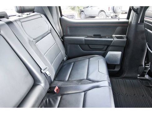 Certified 2024 Ford F150 Raptor AWD/4WD image 10