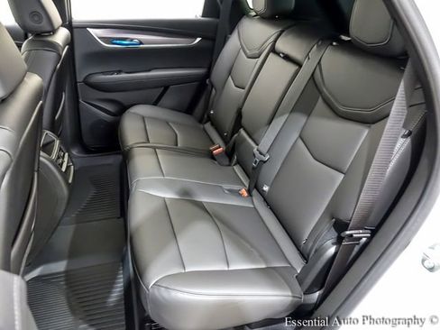 New 2026 Cadillac XT5 Luxury w/ LPO, Floor Liner Package image 13