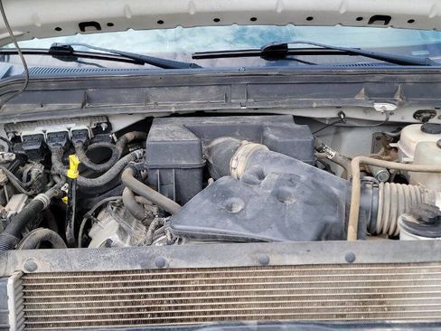 Used 2012 Ford F350 XL w/ XL Value Pkg image 9