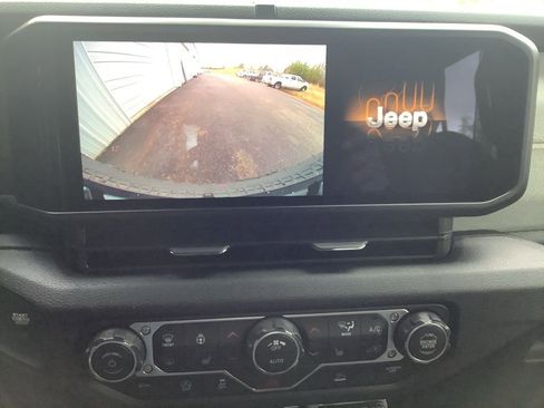 New 2026 Jeep Wrangler Willys image 15