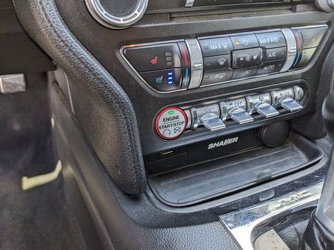 Used 2016 Ford Mustang Premium RWD image 25