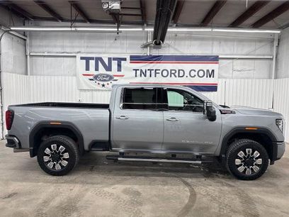 Used 2024 GMC Sierra 2500 Denali w/ Technology Package
