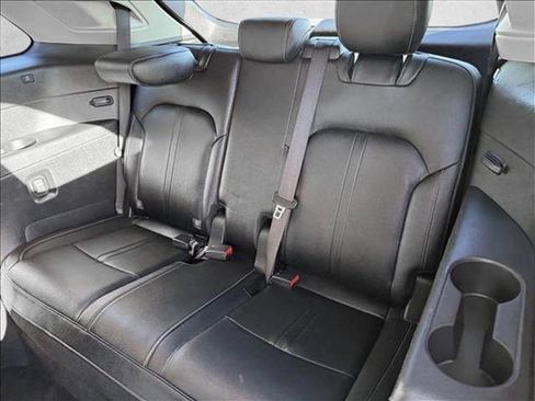 Used 2024 MAZDA CX-90 3.3 Turbo w/ Premium Package image 18