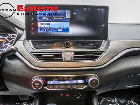 Used 2023 Nissan Altima 2.5 SL image 15