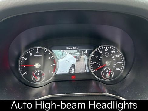 Certified 2022 Kia Telluride SX w/ Nightfall Edition Package image 23