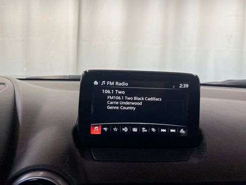 Used 2019 MAZDA CX-3 Sport image 17