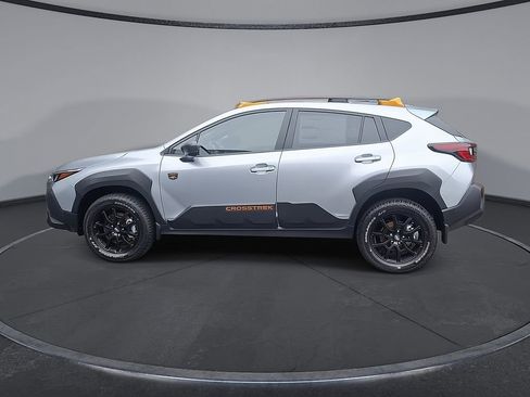 New 2026 Subaru Crosstrek 2.5i Wilderness AWD/4WD image 5