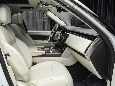 Used 2023 Land Rover Range Rover SE image 22