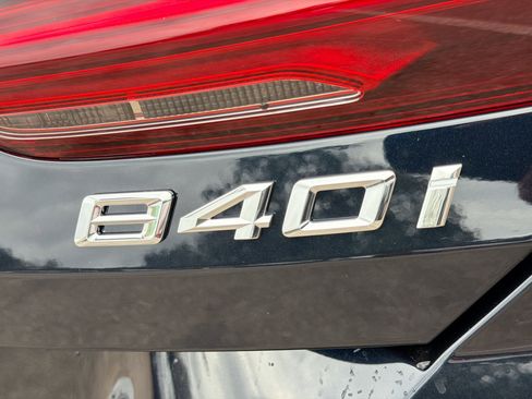 New 2026 BMW 840i xDrive Convertible image 11