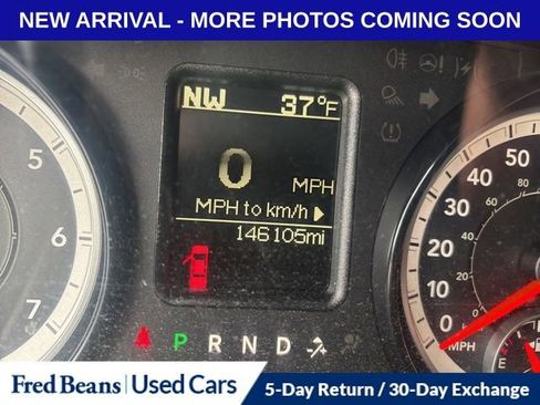 Used 2016 RAM 1500 Express image 13