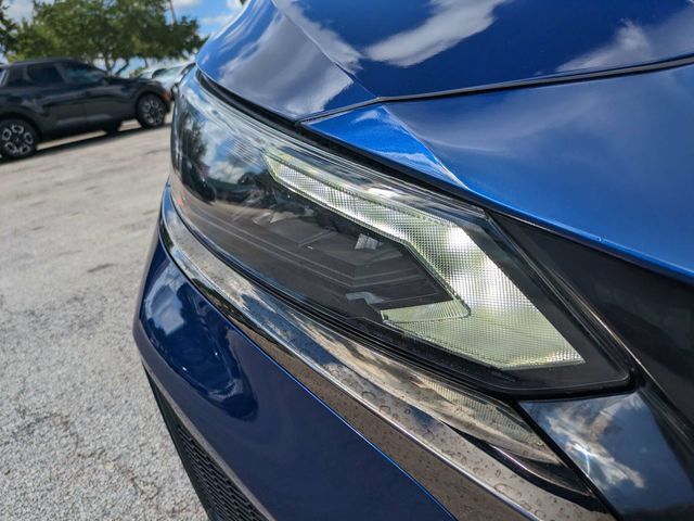 Used 2024 Nissan Altima 2.5 SR w/ SR Premium Package FWD image 10