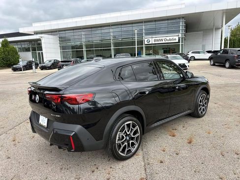 Certified 2025 BMW X2 xDrive28i image 7