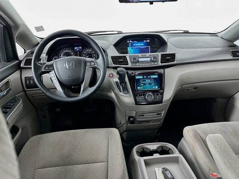 Used 2017 Honda Odyssey SE image 20