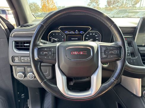 Used 2021 GMC Yukon SLT image 29