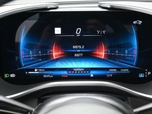 Used 2025 Mercedes-Benz SL 43 AMG image 6