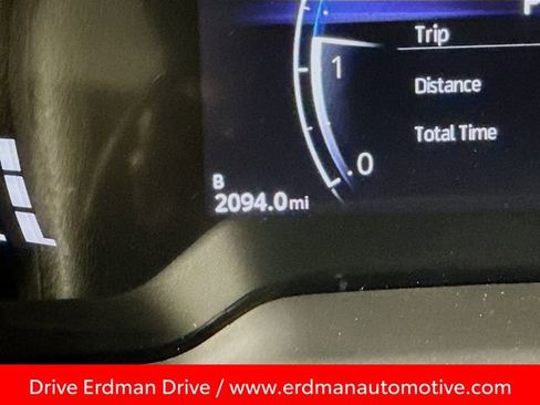 Certified 2026 Toyota Corolla LE w/ LE Premium Package image 12