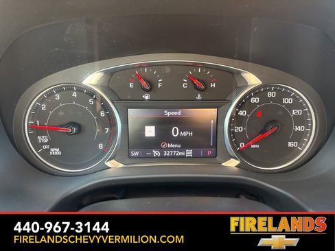 Certified 2023 GMC Acadia SLE w/ Driver Convenience Package image 22