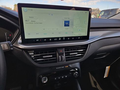 New 2026 Ford Escape Active w/ Tech Pack #1 image 25