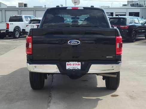 Used 2023 Ford F150 XLT image 5